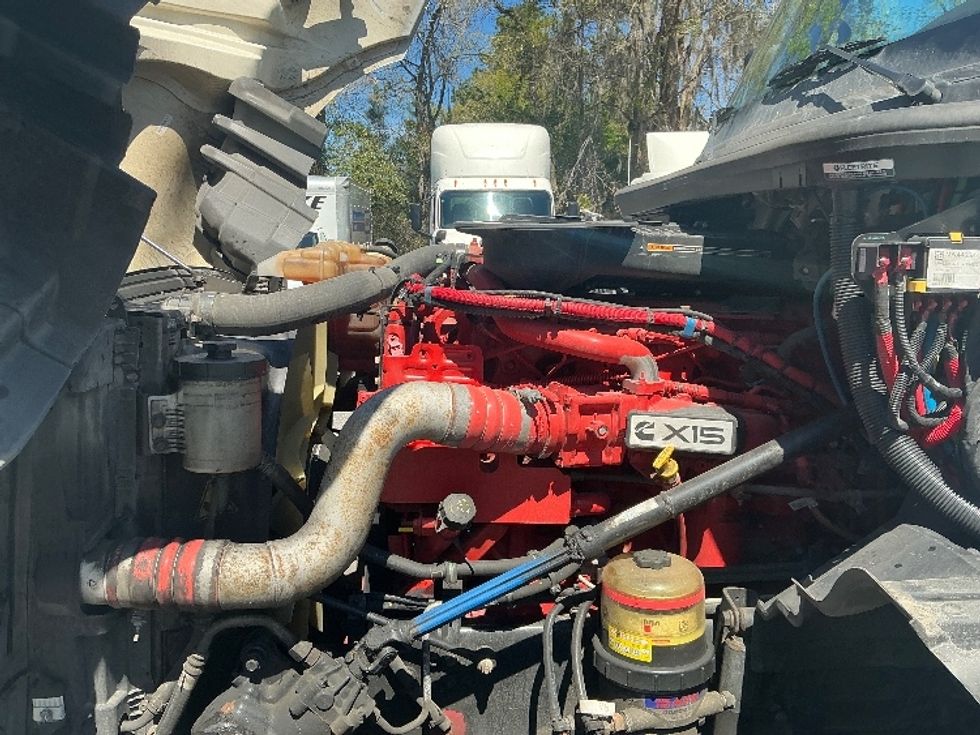 Sleeper Tractor-Heavy Duty Tractors-International-2023-LT625-Pensacola-FL-643,327\n\t\tmiles-$ 42,250 - Image 21