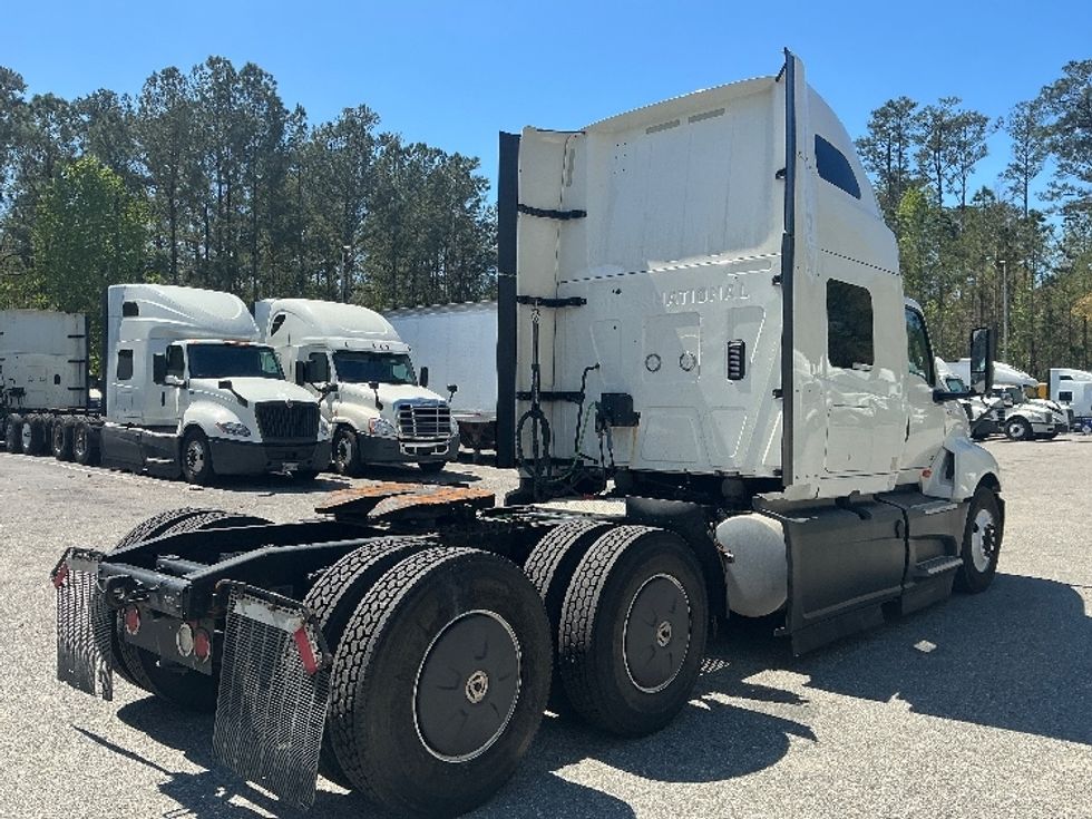 Sleeper Tractor-Heavy Duty Tractors-International-2023-LT625-Pensacola-FL-643,327\n\t\tmiles-$ 42,250 - Image 7