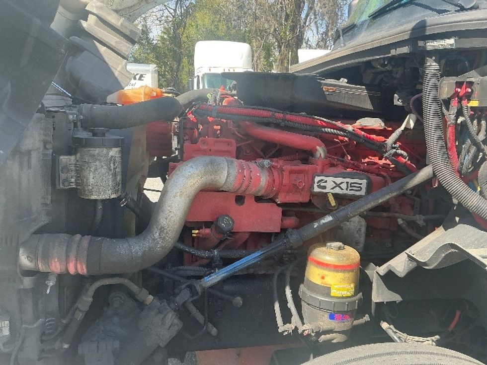 Sleeper Tractor-Heavy Duty Tractors-International-2023-LT625-Pensacola-FL-654,583\n\t\tmiles-$ 41,250 - Image 21