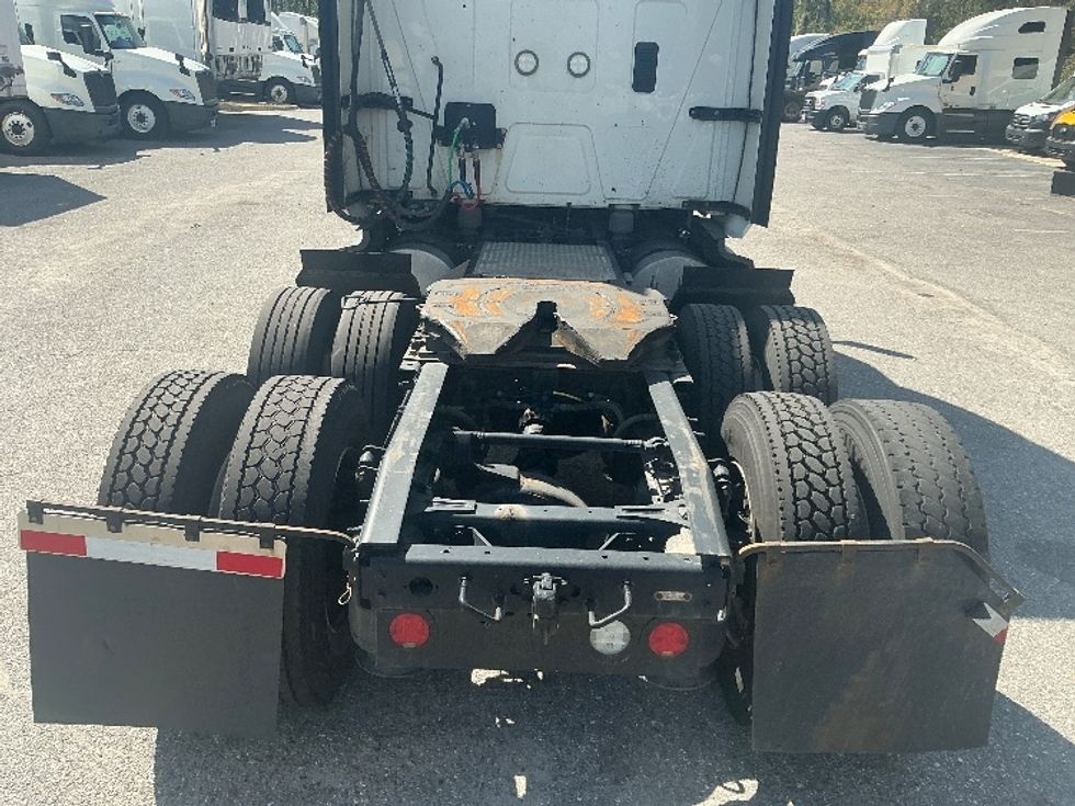 Sleeper Tractor-Heavy Duty Tractors-International-2023-LT625-Pensacola-FL-654,583\n\t\tmiles-$ 41,250 - Image 6