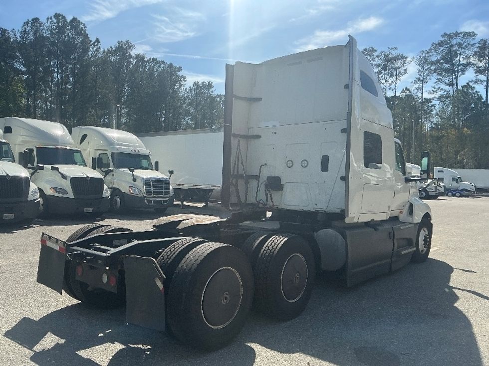 Sleeper Tractor-Heavy Duty Tractors-International-2023-LT625-Pensacola-FL-654,583\n\t\tmiles-$ 41,250 - Image 7