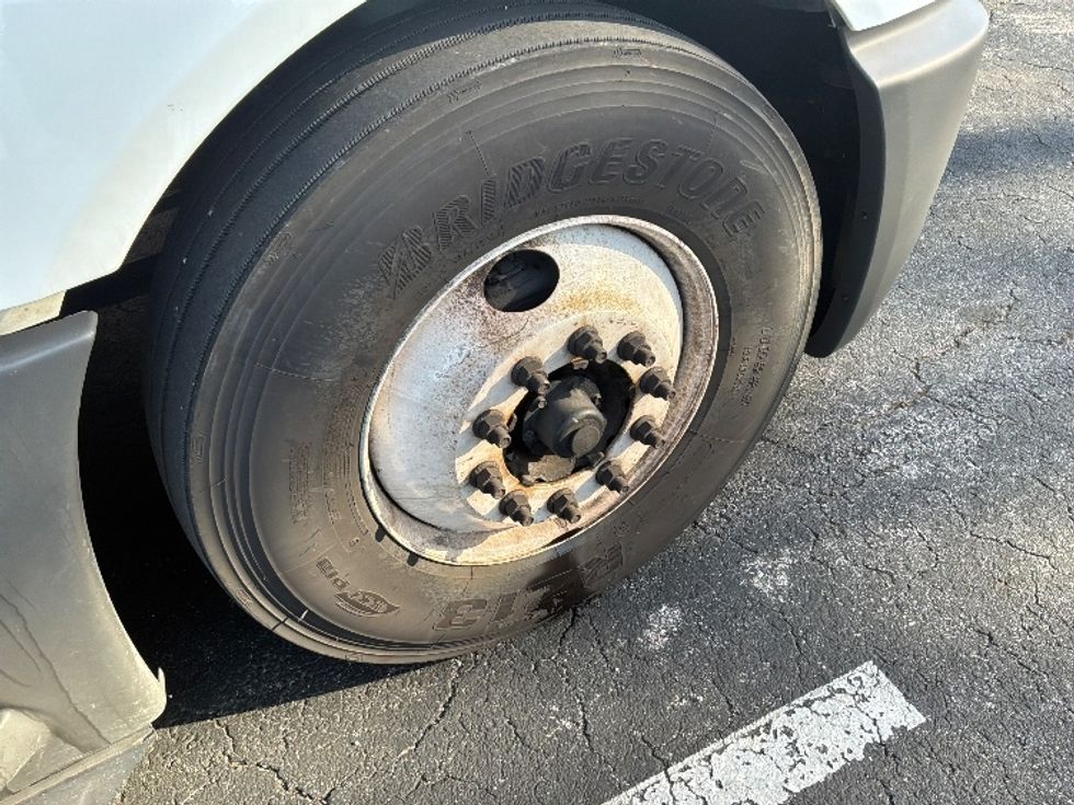 Sleeper Tractor-Heavy Duty Tractors-International-2023-LT625-Pensacola-FL-683,644\n\t\tmiles-$ 38,500 - Image 24