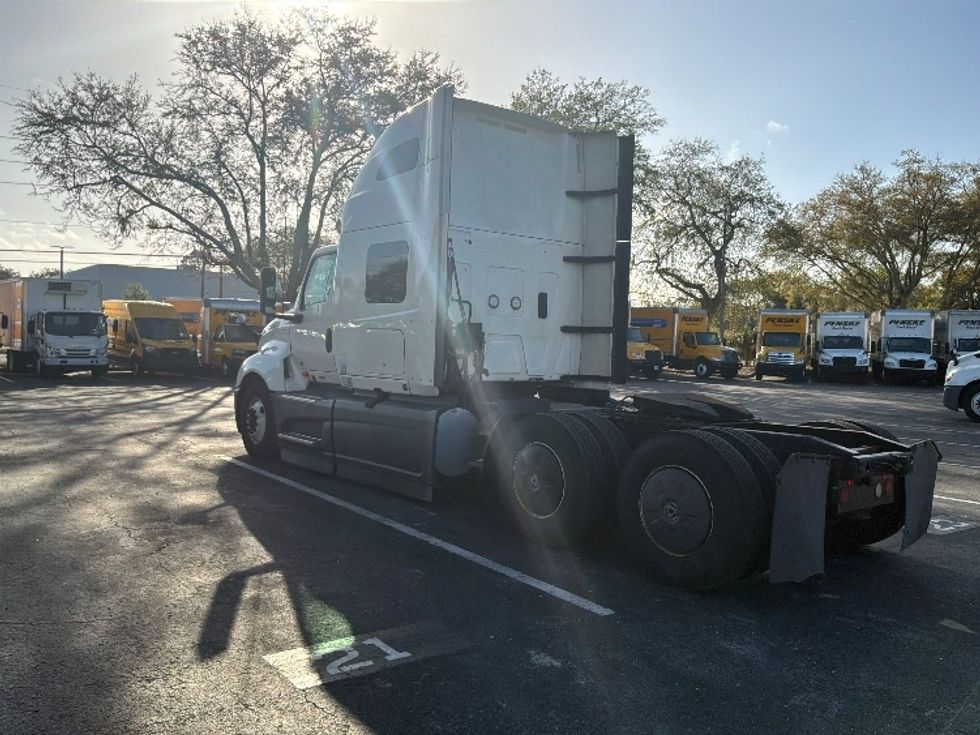 Sleeper Tractor-Heavy Duty Tractors-International-2023-LT625-Pensacola-FL-683,644\n\t\tmiles-$ 38,500 - Image 5