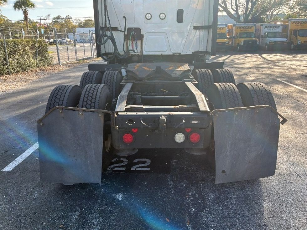 Sleeper Tractor-Heavy Duty Tractors-International-2023-LT625-Pensacola-FL-683,644\n\t\tmiles-$ 38,500 - Image 6