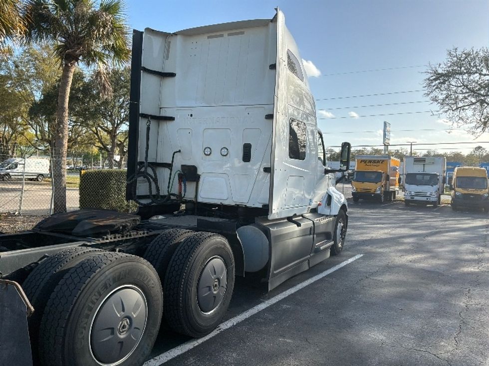 Sleeper Tractor-Heavy Duty Tractors-International-2023-LT625-Pensacola-FL-683,644\n\t\tmiles-$ 38,500 - Image 7