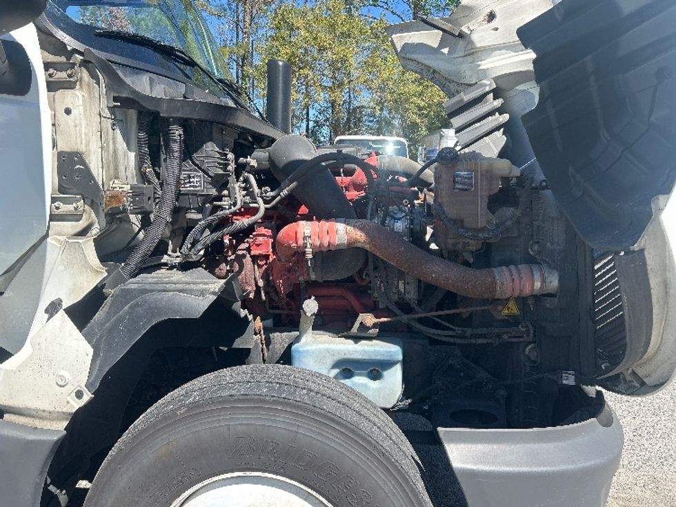 Sleeper Tractor-Heavy Duty Tractors-International-2023-LT625-Pensacola-FL-690,871\n\t\tmiles-$ 37,750 - Image 20