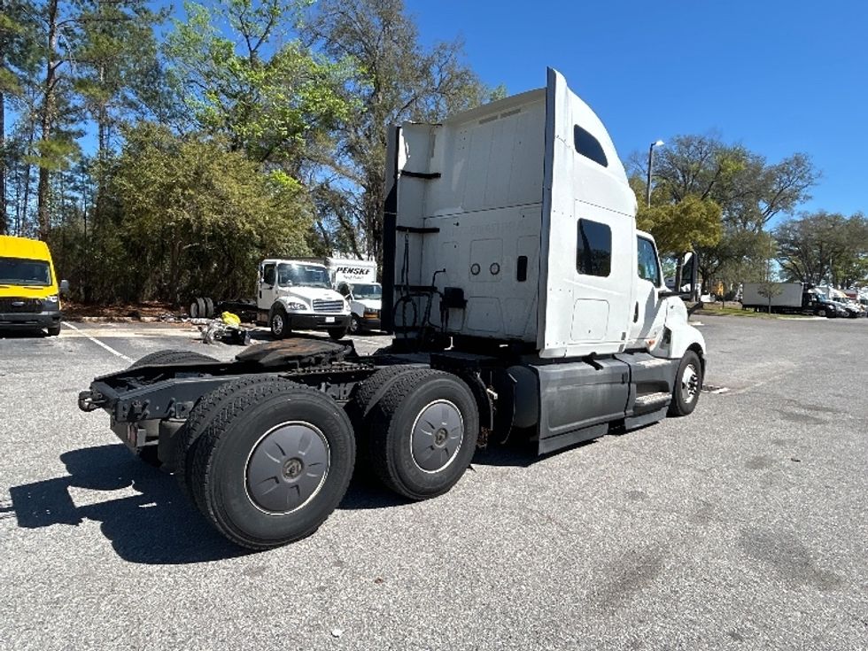 Sleeper Tractor-Heavy Duty Tractors-International-2023-LT625-Pensacola-FL-690,871\n\t\tmiles-$ 37,750 - Image 7