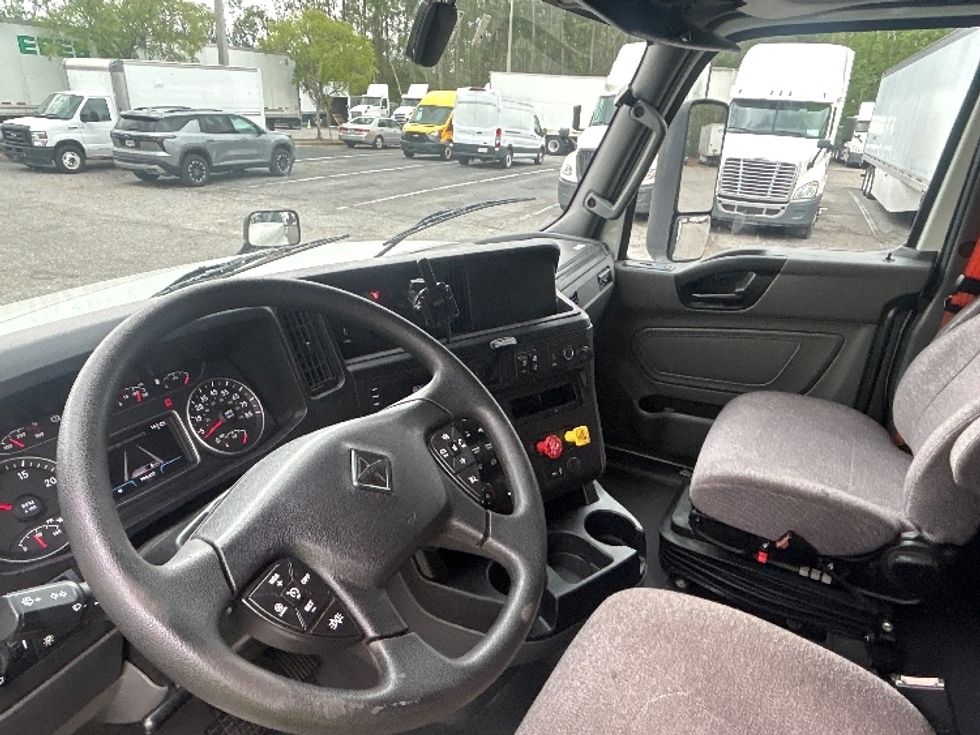 Sleeper Tractor-Heavy Duty Tractors-International-2023-LT625-Pensacola-FL-709,480\n\t\tmiles-$ 36,000 - Image 10