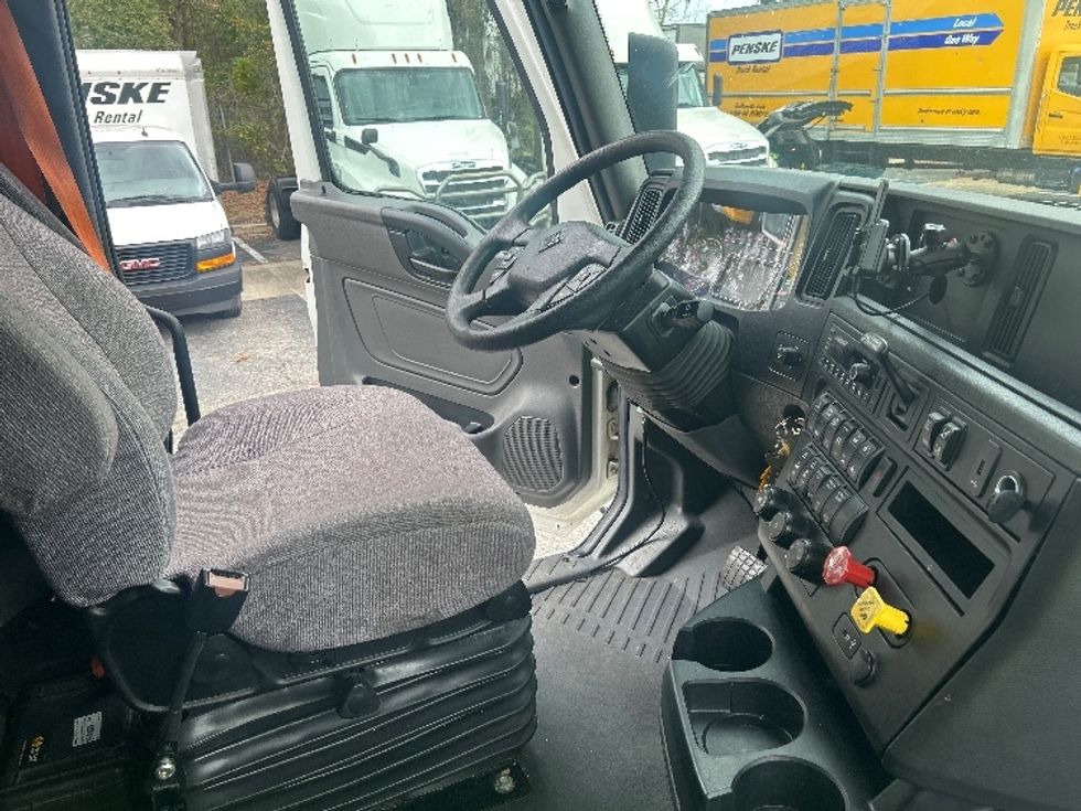 Sleeper Tractor-Heavy Duty Tractors-International-2023-LT625-Pensacola-FL-709,480\n\t\tmiles-$ 36,000 - Image 15