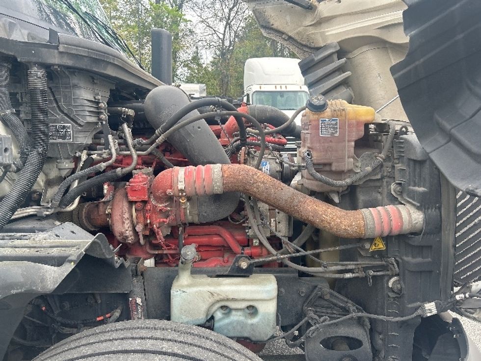 Sleeper Tractor-Heavy Duty Tractors-International-2023-LT625-Pensacola-FL-709,480\n\t\tmiles-$ 36,000 - Image 20