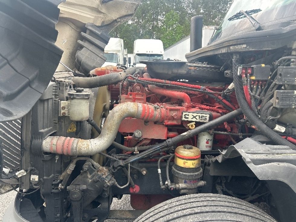 Sleeper Tractor-Heavy Duty Tractors-International-2023-LT625-Pensacola-FL-709,480\n\t\tmiles-$ 36,000 - Image 21