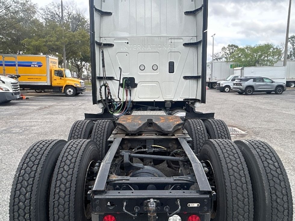 Sleeper Tractor-Heavy Duty Tractors-International-2023-LT625-Pensacola-FL-709,480\n\t\tmiles-$ 36,000 - Image 6