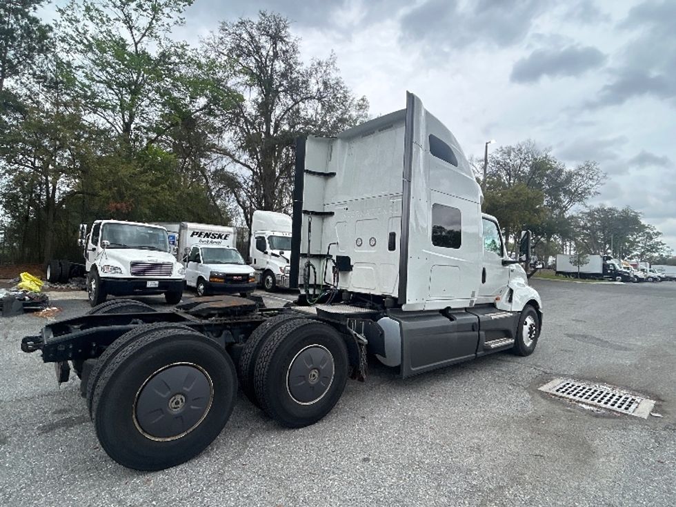 Sleeper Tractor-Heavy Duty Tractors-International-2023-LT625-Pensacola-FL-709,480\n\t\tmiles-$ 36,000 - Image 7