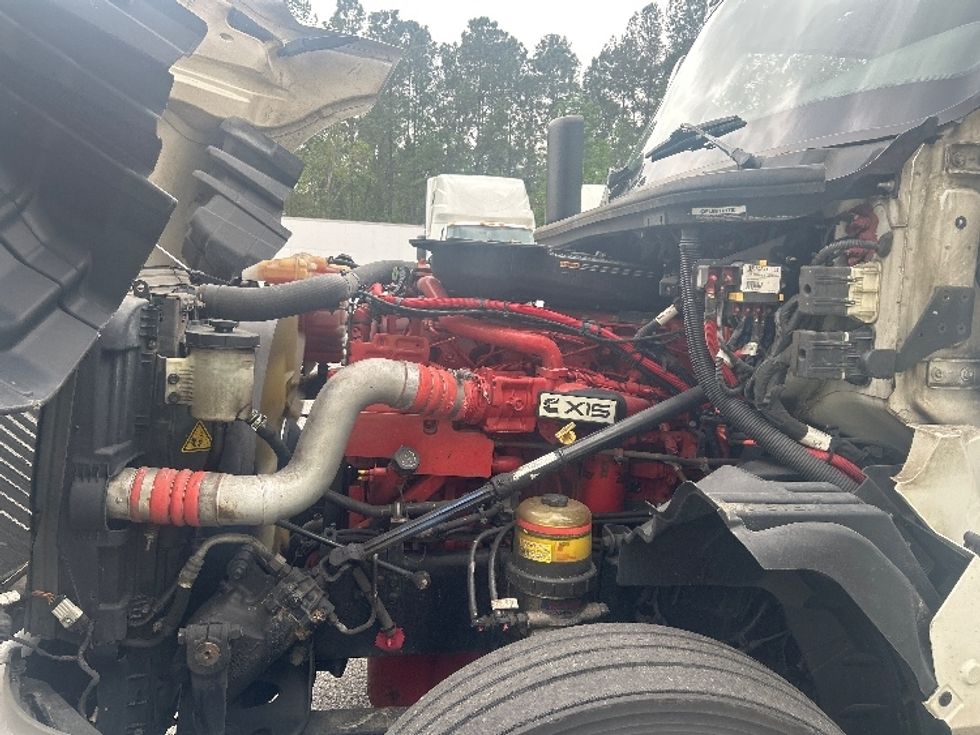 Sleeper Tractor-Heavy Duty Tractors-International-2023-LT625-Pensacola-FL-715,530\n\t\tmiles-$ 35,500 - Image 21