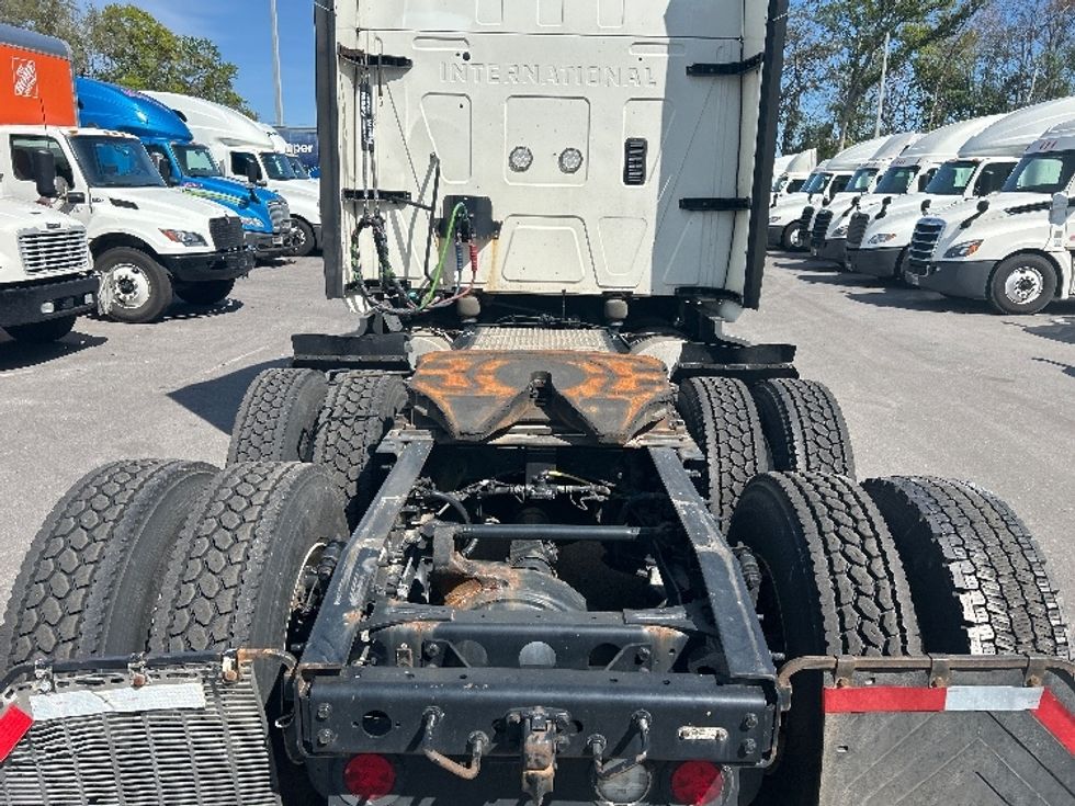 Sleeper Tractor-Heavy Duty Tractors-International-2023-LT625-Pensacola-FL-715,530\n\t\tmiles-$ 35,500 - Image 6