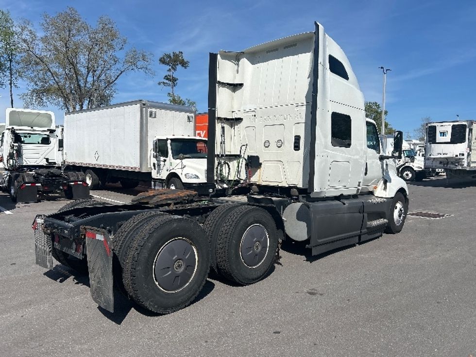 Sleeper Tractor-Heavy Duty Tractors-International-2023-LT625-Pensacola-FL-715,530\n\t\tmiles-$ 35,500 - Image 7