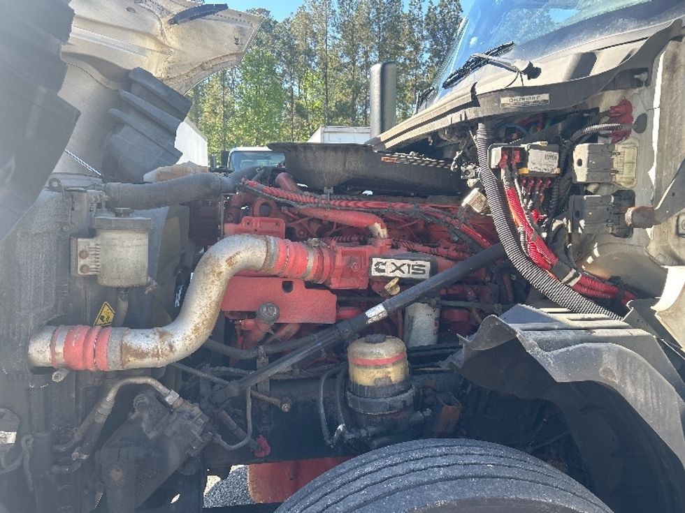 Sleeper Tractor-Heavy Duty Tractors-International-2023-LT625-Pensacola-FL-730,402\n\t\tmiles-$ 34,000 - Image 20