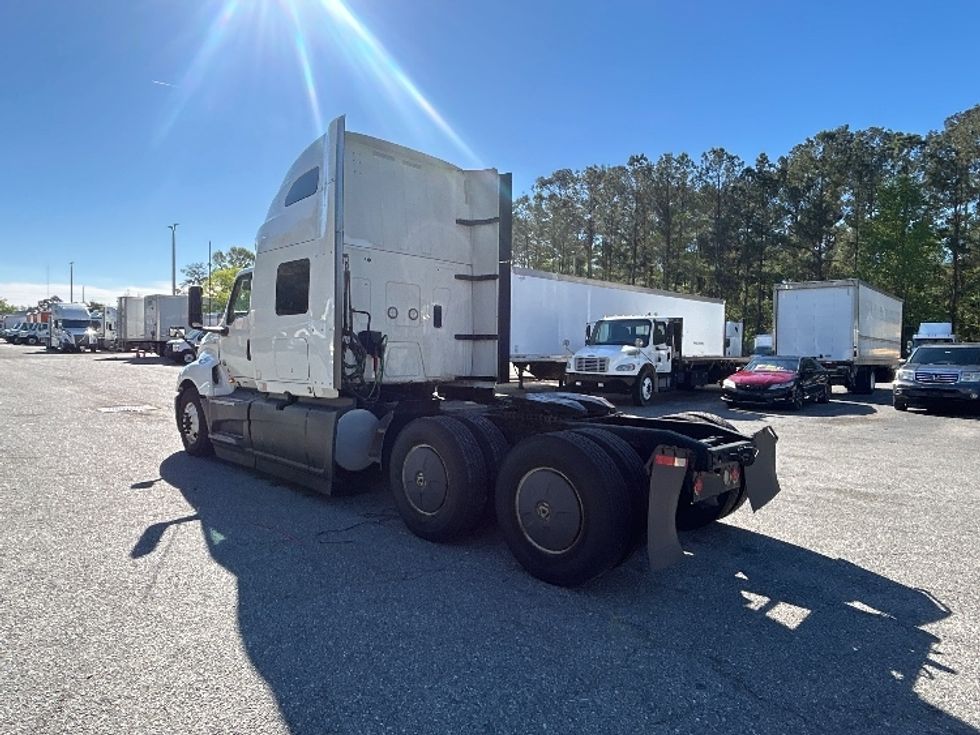 Sleeper Tractor-Heavy Duty Tractors-International-2023-LT625-Pensacola-FL-730,402\n\t\tmiles-$ 34,000 - Image 5