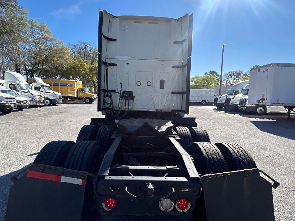 Sleeper Tractor-Heavy Duty Tractors-International-2023-LT625-Pensacola-FL-730,402\n\t\tmiles-$ 34,000 - Image 6