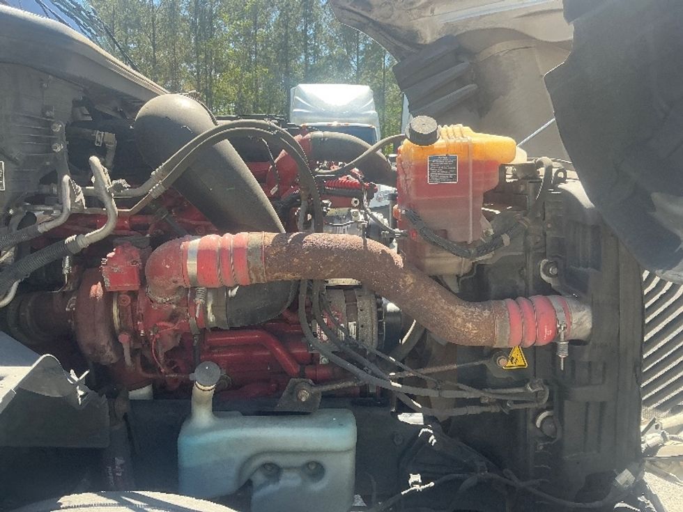 Sleeper Tractor-Heavy Duty Tractors-International-2023-LT625-Pensacola-FL-730,756\n\t\tmiles-$ 34,000 - Image 20