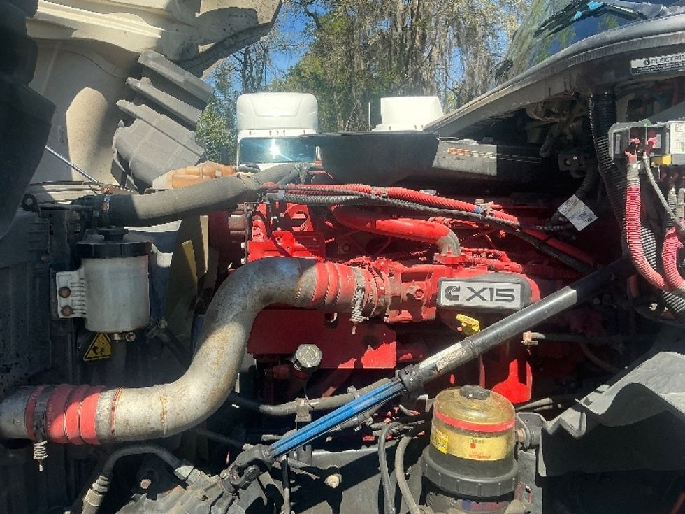 Sleeper Tractor-Heavy Duty Tractors-International-2023-LT625-Pensacola-FL-730,756\n\t\tmiles-$ 34,000 - Image 21