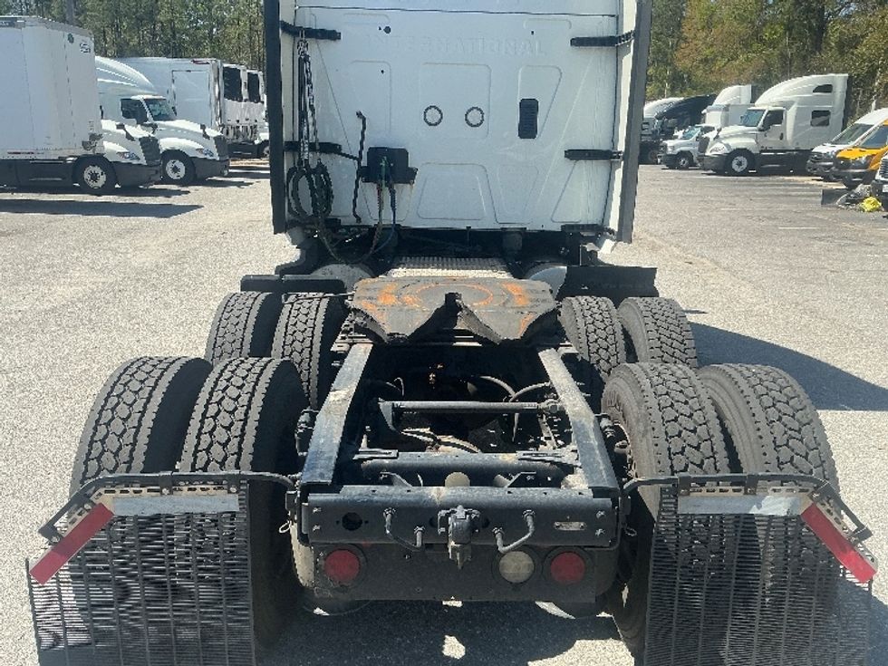 Sleeper Tractor-Heavy Duty Tractors-International-2023-LT625-Pensacola-FL-730,756\n\t\tmiles-$ 34,000 - Image 6