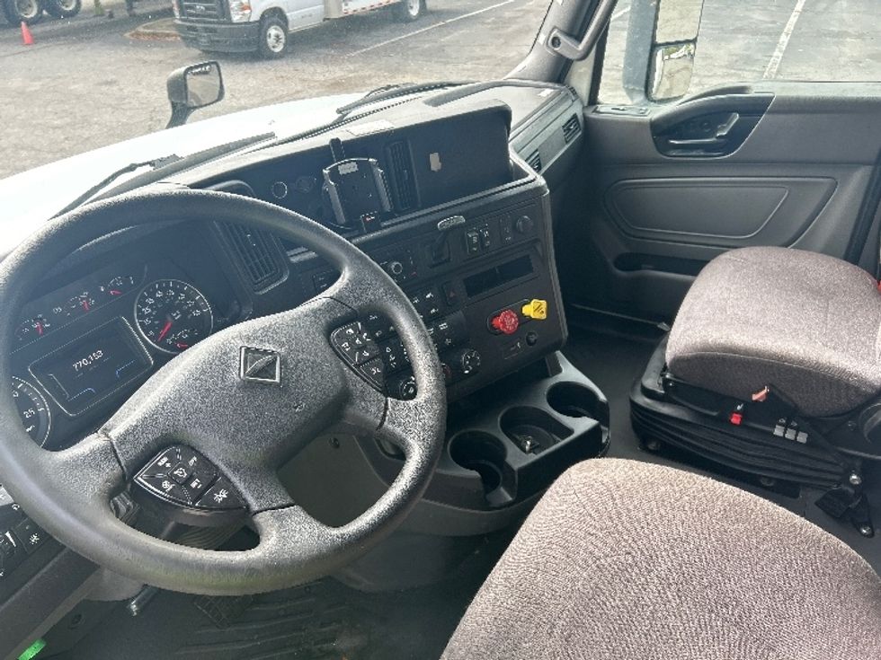 Sleeper Tractor-Heavy Duty Tractors-International-2023-LT625-Pensacola-FL-770,154\n\t\tmiles-$ 34,000 - Image 10