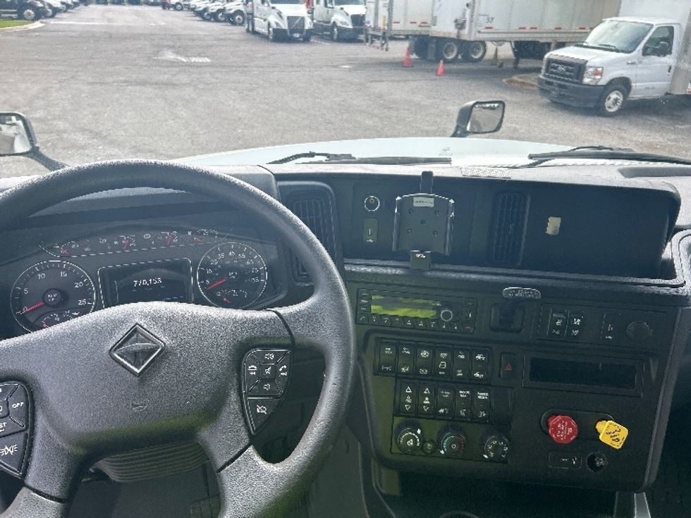 Sleeper Tractor-Heavy Duty Tractors-International-2023-LT625-Pensacola-FL-770,154\n\t\tmiles-$ 34,000 - Image 11