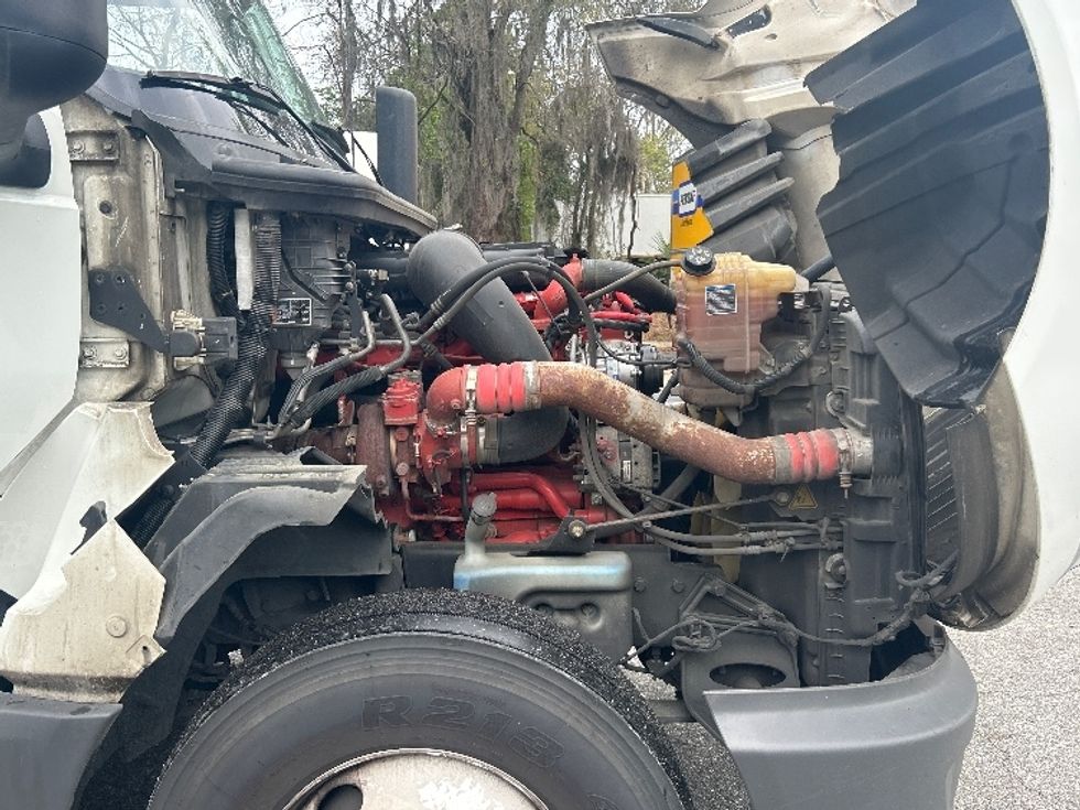 Sleeper Tractor-Heavy Duty Tractors-International-2023-LT625-Pensacola-FL-770,154\n\t\tmiles-$ 34,000 - Image 20