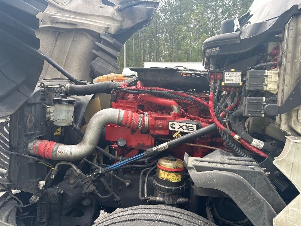 Sleeper Tractor-Heavy Duty Tractors-International-2023-LT625-Pensacola-FL-770,154\n\t\tmiles-$ 34,000 - Image 21