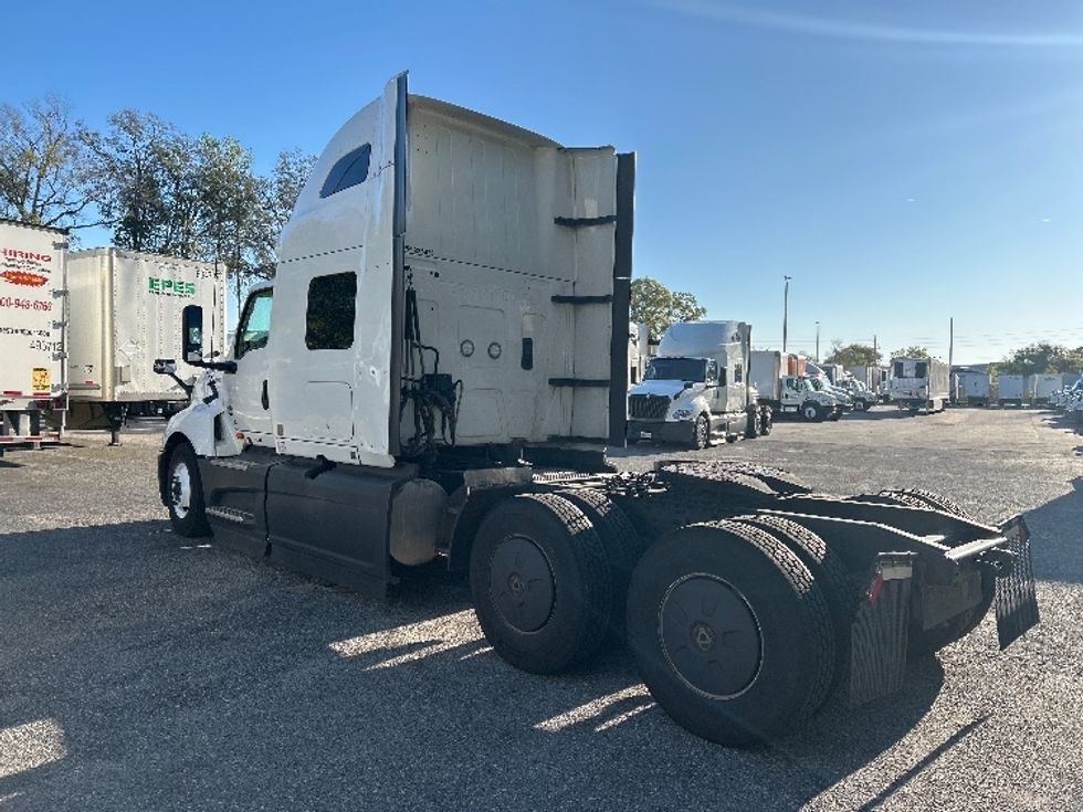 Sleeper Tractor-Heavy Duty Tractors-International-2023-LT625-Pensacola-FL-770,154\n\t\tmiles-$ 34,000 - Image 5
