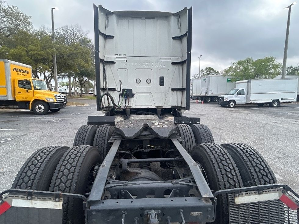 Sleeper Tractor-Heavy Duty Tractors-International-2023-LT625-Pensacola-FL-770,154\n\t\tmiles-$ 34,000 - Image 6