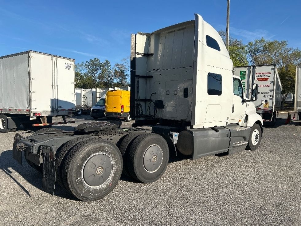 Sleeper Tractor-Heavy Duty Tractors-International-2023-LT625-Pensacola-FL-770,154\n\t\tmiles-$ 34,000 - Image 7