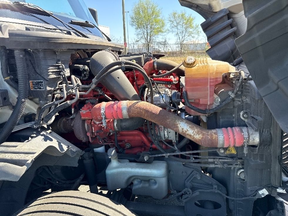 Sleeper Tractor-Heavy Duty Tractors-International-2023-LT625-Philadelphia-PA-577,237\n\t\tmiles-$ 48,500 - Image 20