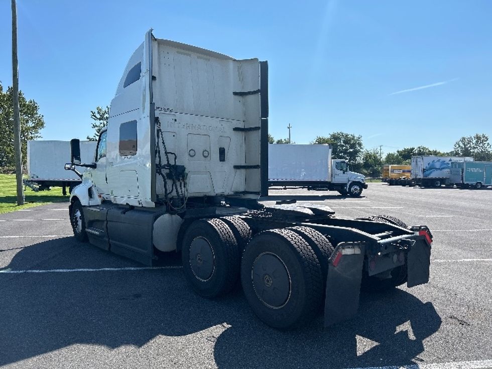 Sleeper Tractor-Heavy Duty Tractors-International-2023-LT625-Philadelphia-PA-721,830\n\t\tmiles-$ 42,000 - Image 5