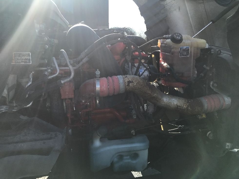 Sleeper Tractor-Heavy Duty Tractors-International-2023-LT625-Phoenix-AZ-495,000\n\t\tmiles-$ 61,250 - Image 20