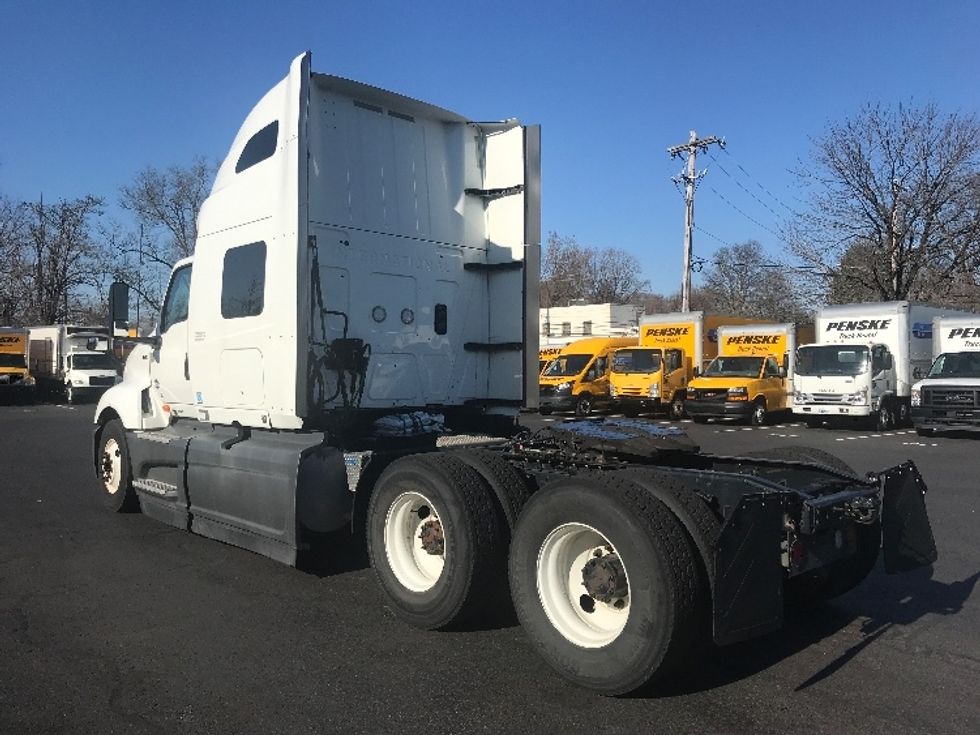 Sleeper Tractor-Heavy Duty Tractors-International-2023-LT625-Phoenix-AZ-495,000\n\t\tmiles-$ 61,250 - Image 5