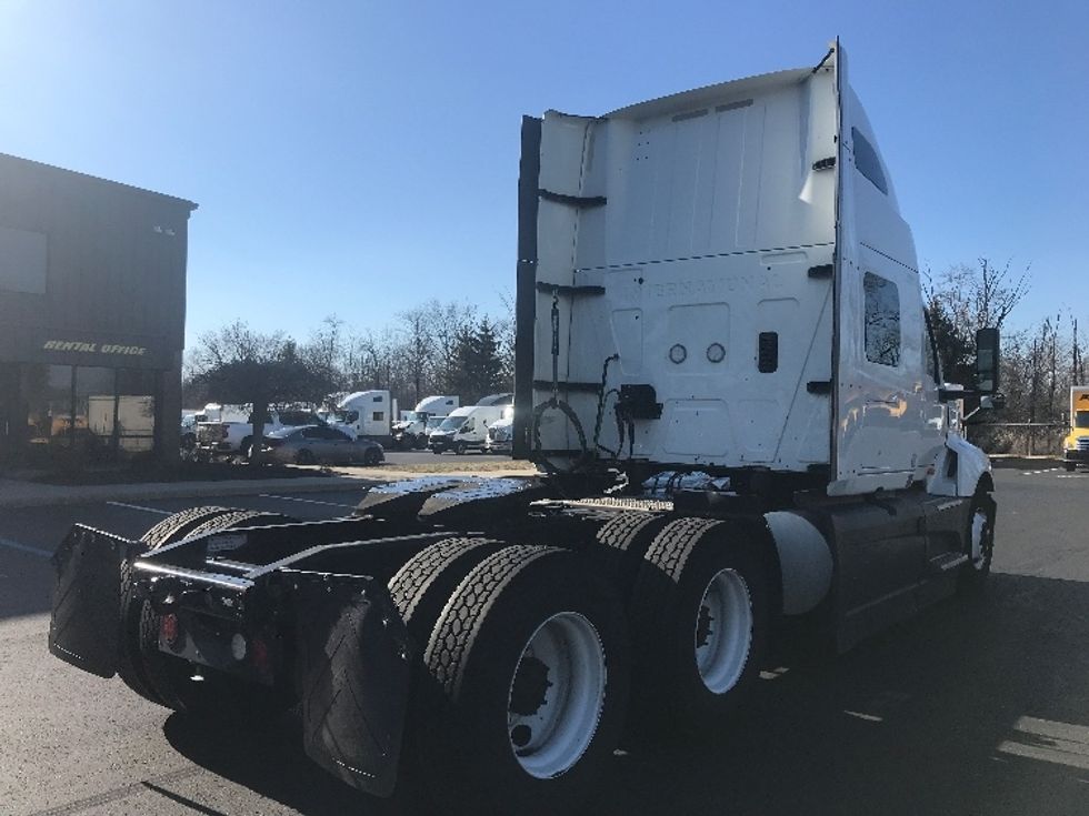 Sleeper Tractor-Heavy Duty Tractors-International-2023-LT625-Phoenix-AZ-495,000\n\t\tmiles-$ 61,250 - Image 7