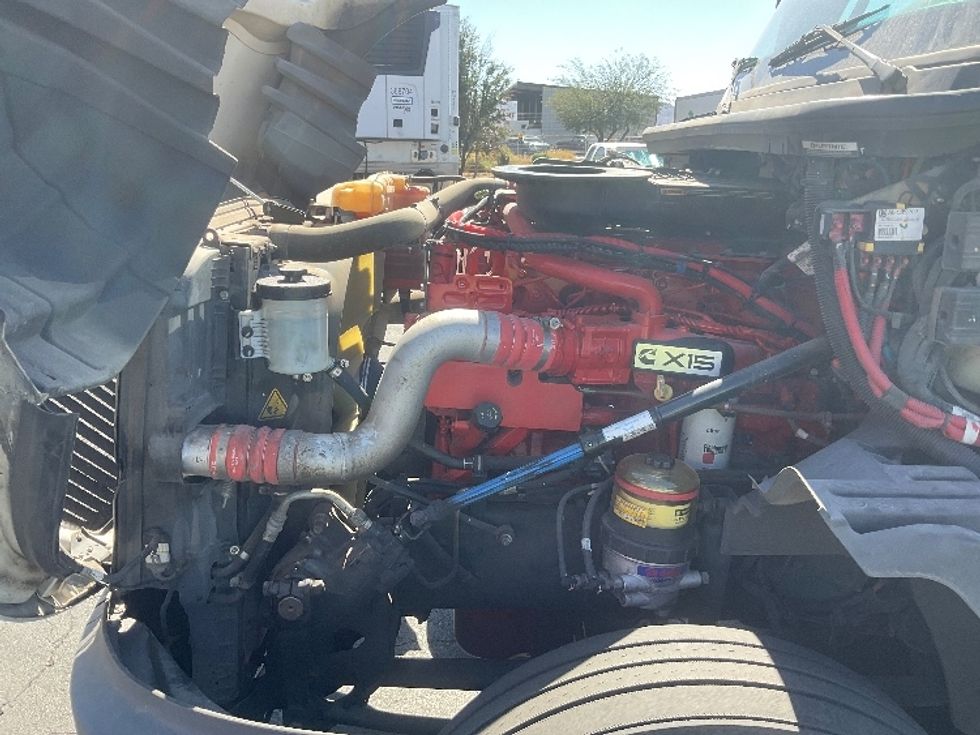 Sleeper Tractor-Heavy Duty Tractors-International-2023-LT625-Phoenix-AZ-497,361\n\t\tmiles-$ 61,000 - Image 21