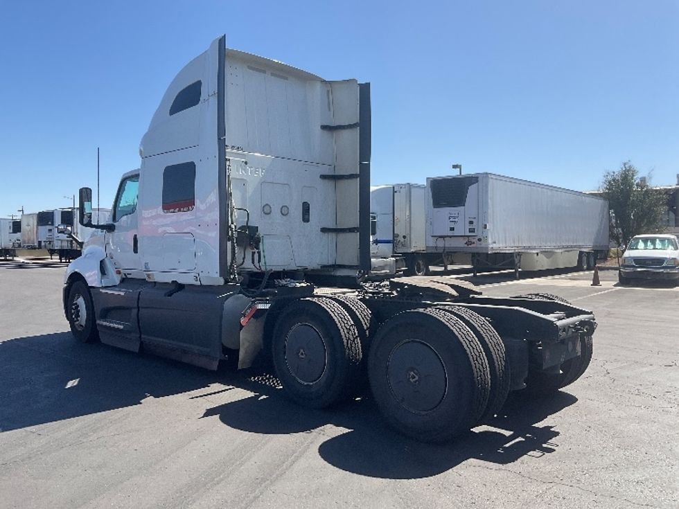 Sleeper Tractor-Heavy Duty Tractors-International-2023-LT625-Phoenix-AZ-497,361\n\t\tmiles-$ 61,000 - Image 5