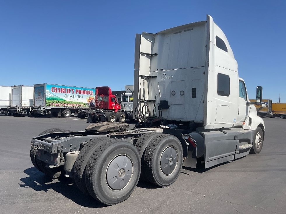 Sleeper Tractor-Heavy Duty Tractors-International-2023-LT625-Phoenix-AZ-497,361\n\t\tmiles-$ 61,000 - Image 7