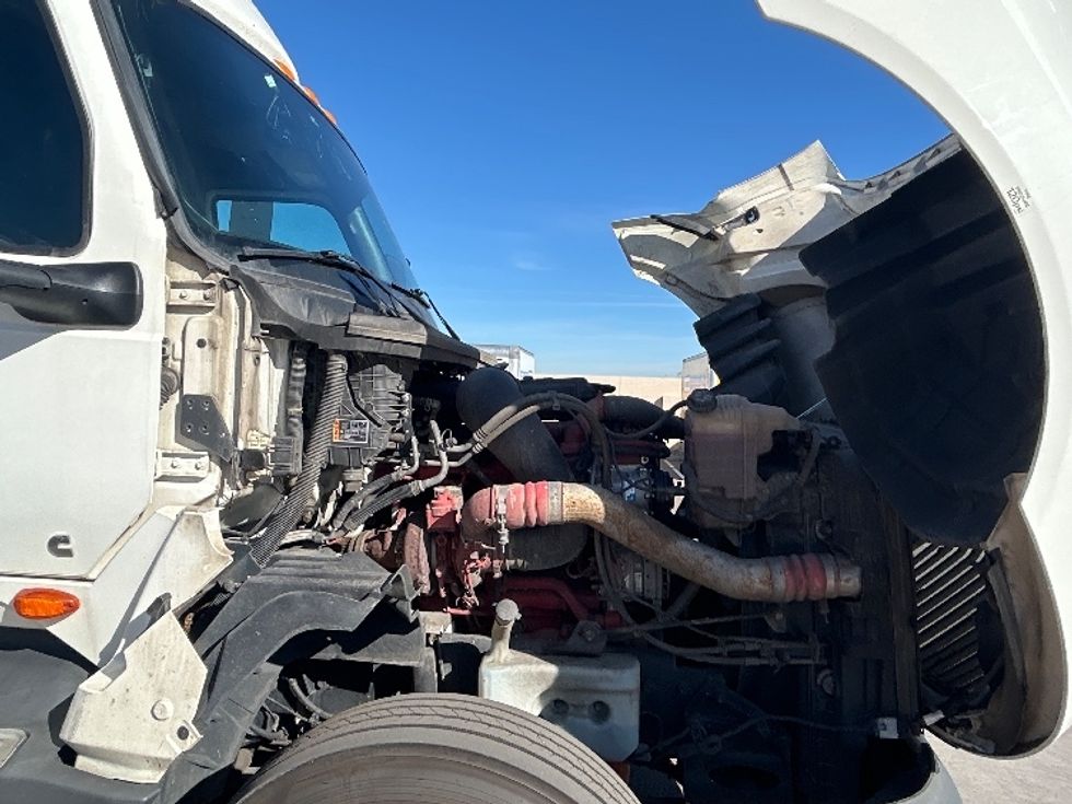 Sleeper Tractor-Heavy Duty Tractors-International-2023-LT625-Phoenix-AZ-577,794\n\t\tmiles-$ 53,750 - Image 20