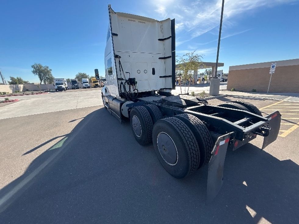 Sleeper Tractor-Heavy Duty Tractors-International-2023-LT625-Phoenix-AZ-577,794\n\t\tmiles-$ 53,750 - Image 5