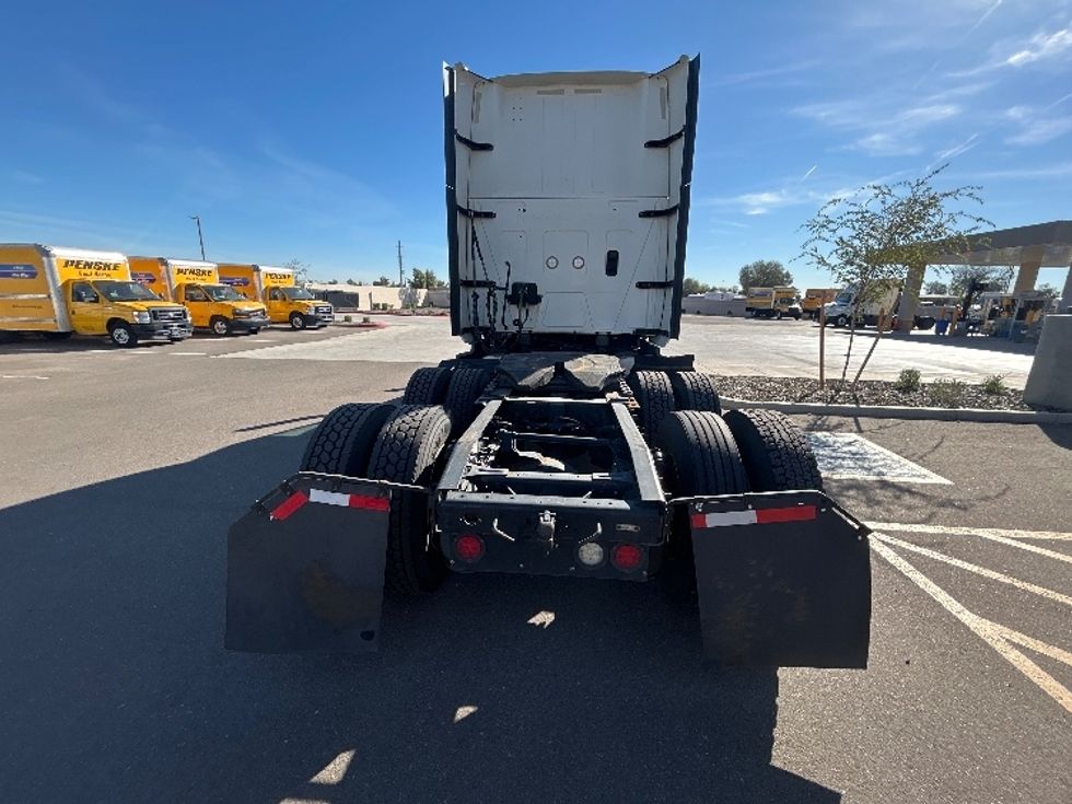 Sleeper Tractor-Heavy Duty Tractors-International-2023-LT625-Phoenix-AZ-577,794\n\t\tmiles-$ 53,750 - Image 6