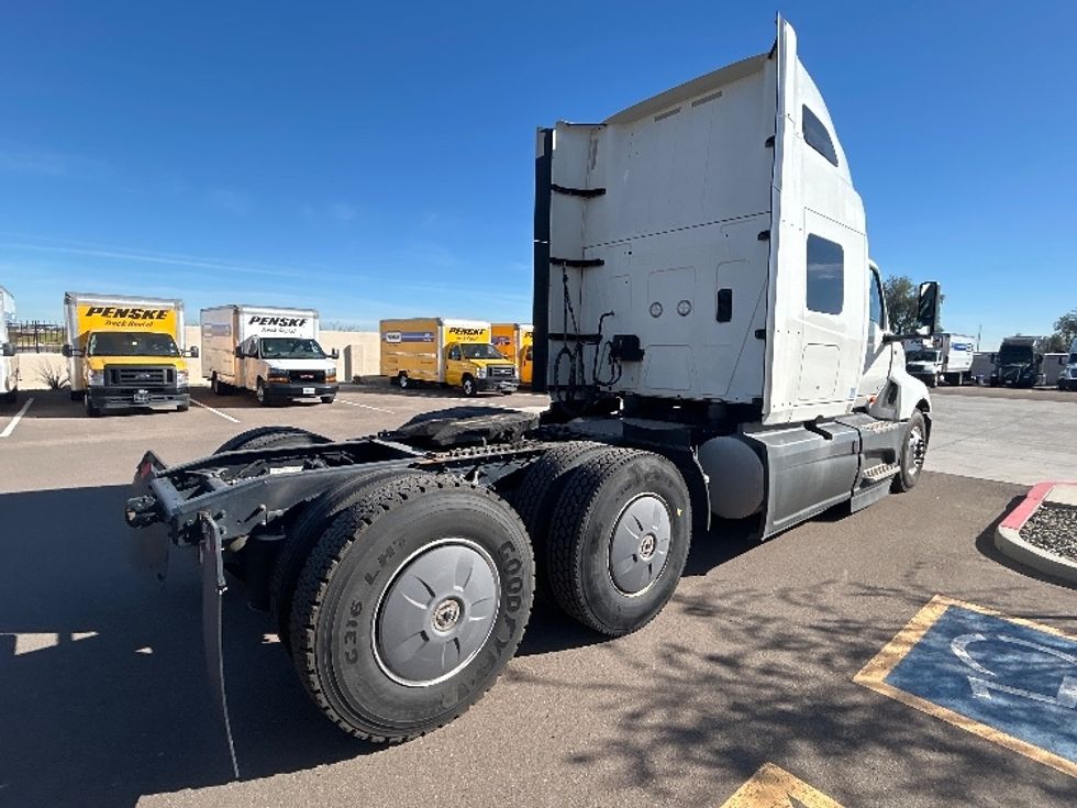 Sleeper Tractor-Heavy Duty Tractors-International-2023-LT625-Phoenix-AZ-577,794\n\t\tmiles-$ 53,750 - Image 7
