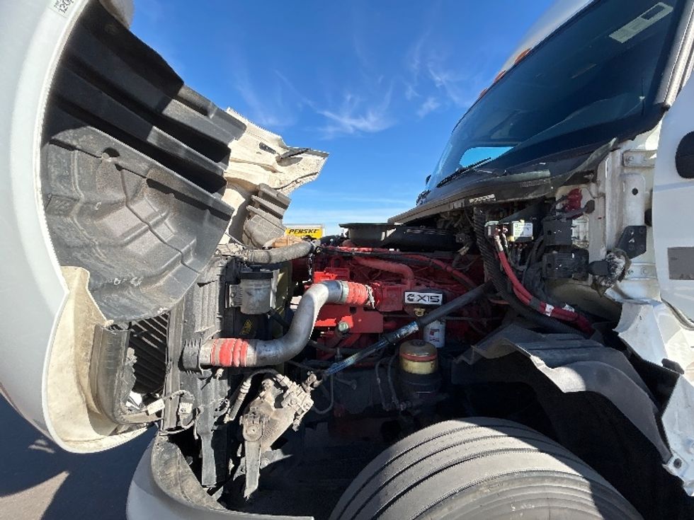 Sleeper Tractor-Heavy Duty Tractors-International-2023-LT625-Phoenix-AZ-593,259\n\t\tmiles-$ 51,000 - Image 21