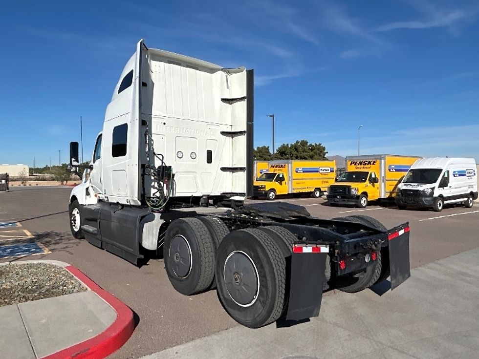 Sleeper Tractor-Heavy Duty Tractors-International-2023-LT625-Phoenix-AZ-593,259\n\t\tmiles-$ 51,000 - Image 5