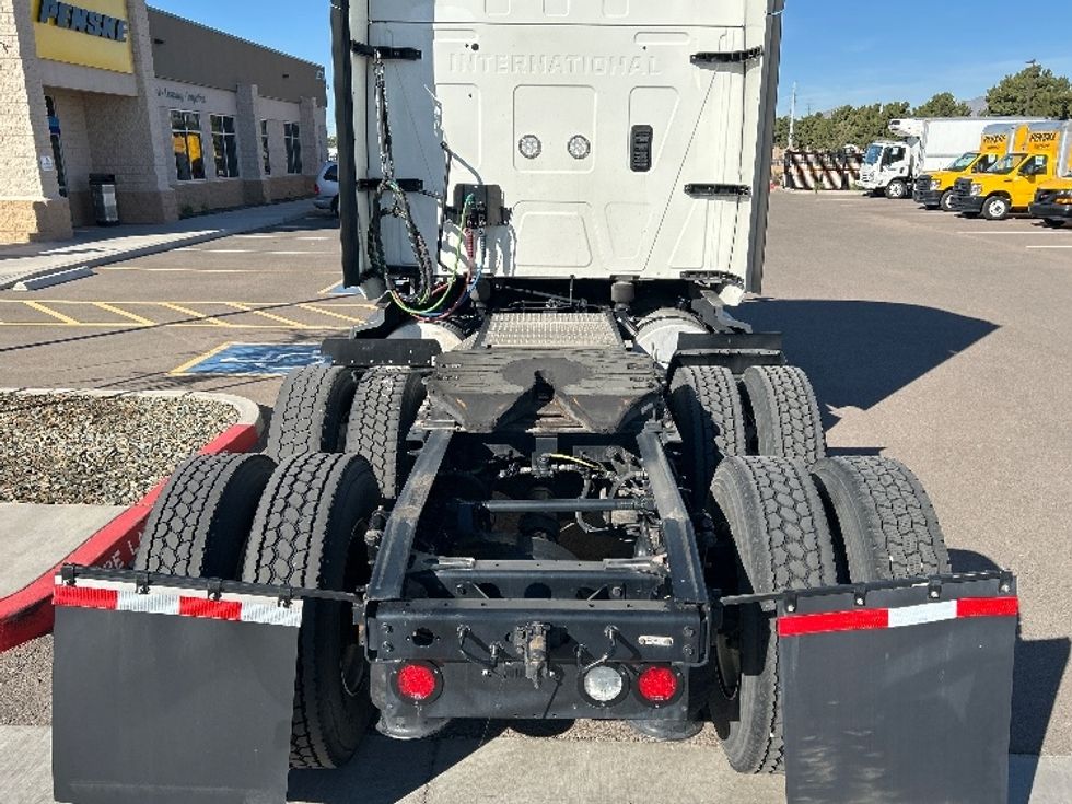 Sleeper Tractor-Heavy Duty Tractors-International-2023-LT625-Phoenix-AZ-593,259\n\t\tmiles-$ 51,000 - Image 6