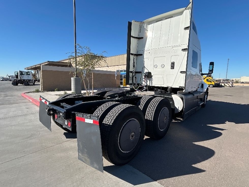 Sleeper Tractor-Heavy Duty Tractors-International-2023-LT625-Phoenix-AZ-593,259\n\t\tmiles-$ 51,000 - Image 7