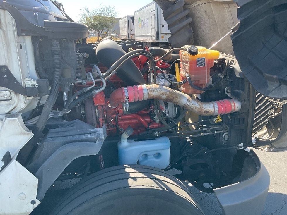 Sleeper Tractor-Heavy Duty Tractors-International-2023-LT625-Phoenix-AZ-593,358\n\t\tmiles-$ 51,000 - Image 20